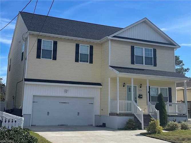 9554 18th Bay St Norfolk, VA 23518