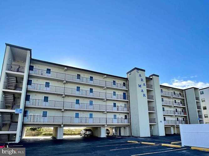 12305 Wight St #102 Ocean City MD is a condo for sale | BEACHLIFE | Cara Mar Photo 1