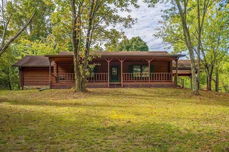 21 Johnson Cemetery Road Morgantown, KY 42261 | MLS RA20224489 Photo 1