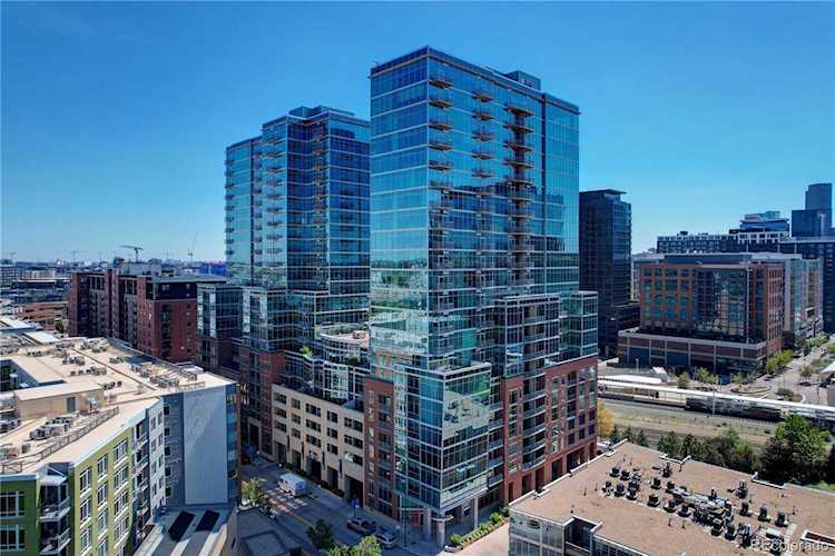 1700 Bassett St #314 Denver, CO 80202 | MLS 5119857 Photo 1