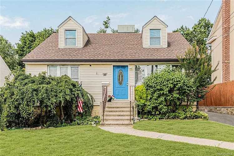 99 Westerly Street Yonkers, NY 10704