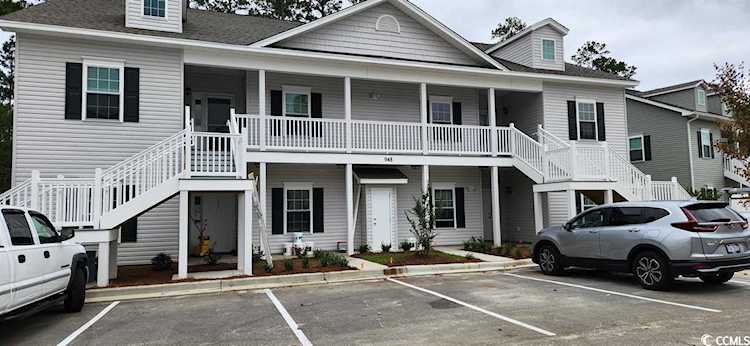 948 Jackline Place #101 Murrells Inlet, SC 29576