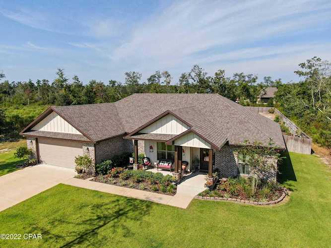 9707 Summer Creek Dr Southport, FL 32409