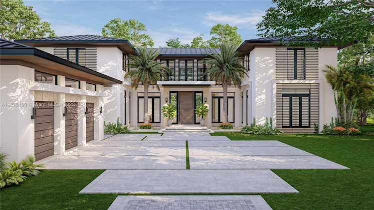 6600 SW 112th St Pinecrest, FL 33156