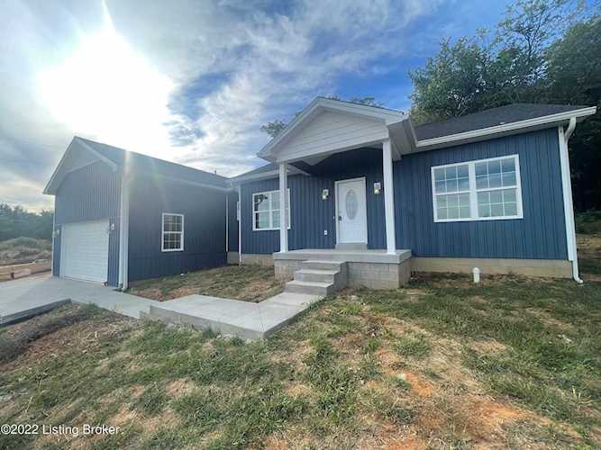 421 Charlie Pile Rd Guston, KY 40142