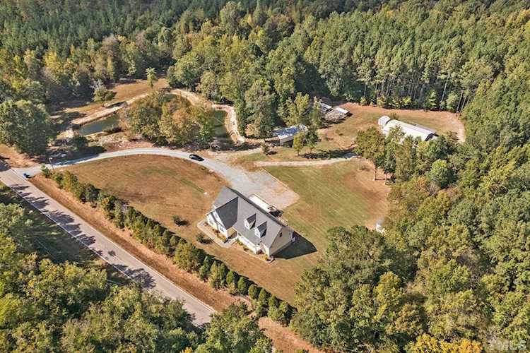 4760 R Jordan Road Sanford, NC 27330