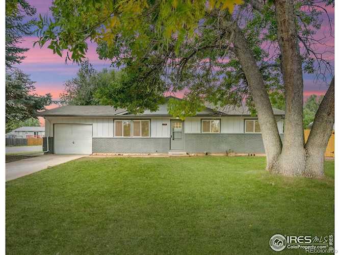 1409 Briarwood Rd Fort Collins, CO 80521