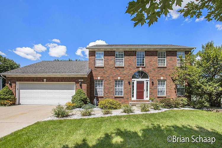 69 Rogue River View Dr NE Rockford, MI 49341 | MLS 22035641 Photo 1