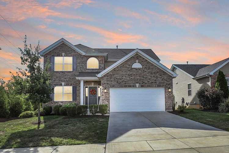 449 Jockeys Run Wentzville, MO 63385