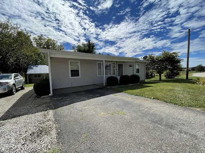 4550 Garrett Rd Ekron, KY 40117