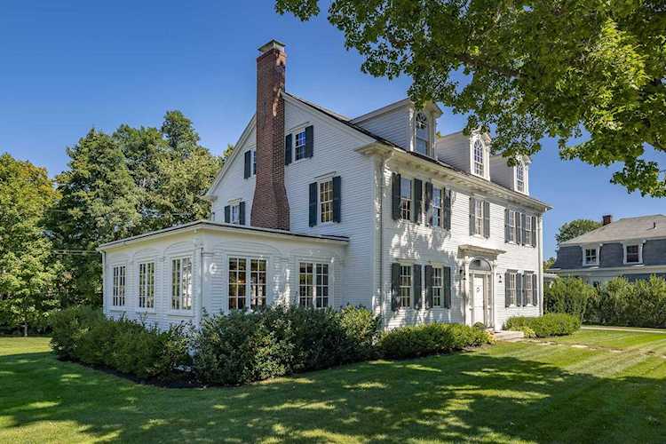 79 Silver St Dover, NH 03820