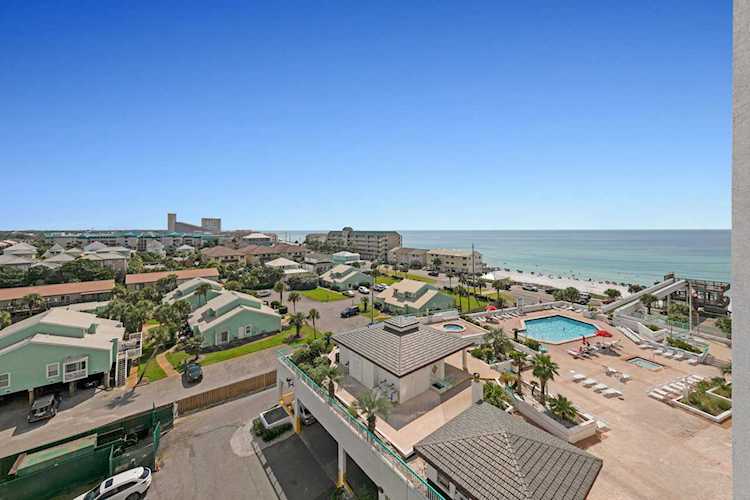 1096 Scenic Gulf Drive #UNIT 607 Miramar Beach, FL 32550