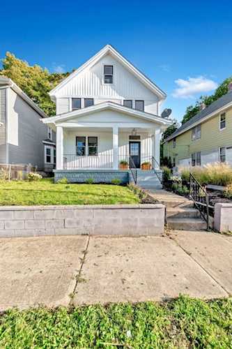 1338 Cole Street Columbus, OH 43205