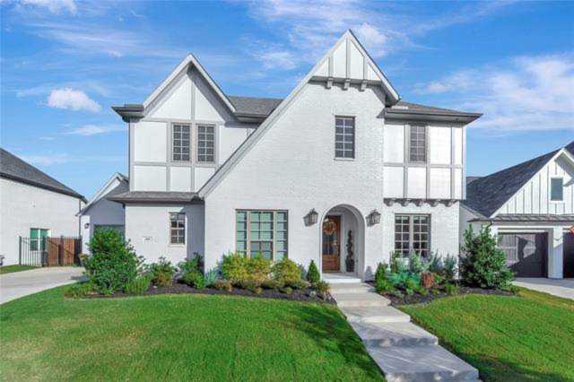 305 Westridge Trail Aledo, TX 76008