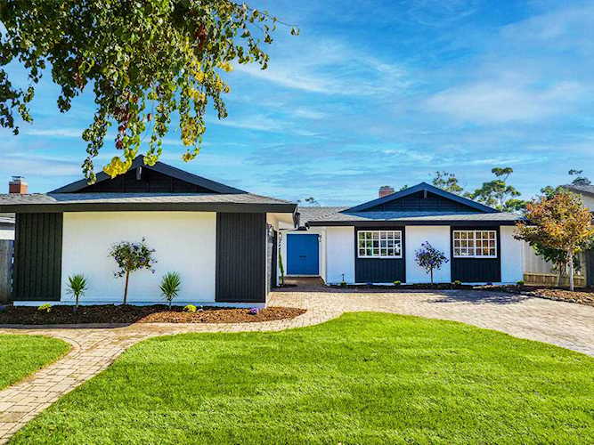 5277 Calle Barquero Santa Barbara, CA 93111