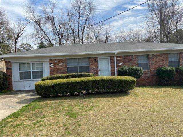 2515 Holton St Tallahassee, FL 32310 in Stoutamire Photo 1