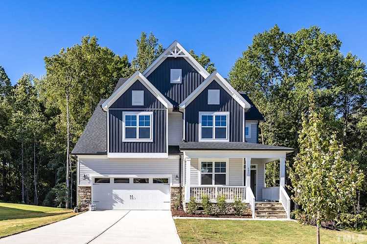 481 Badger Pass Drive Clayton, NC 27527