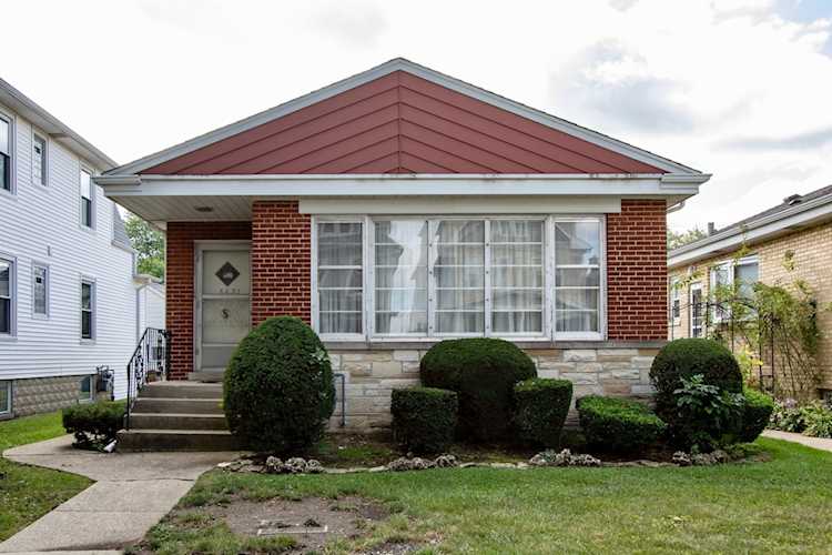 6621 W Schreiber Ave Chicago, IL 60631 | MLS 11640273 Photo 1
