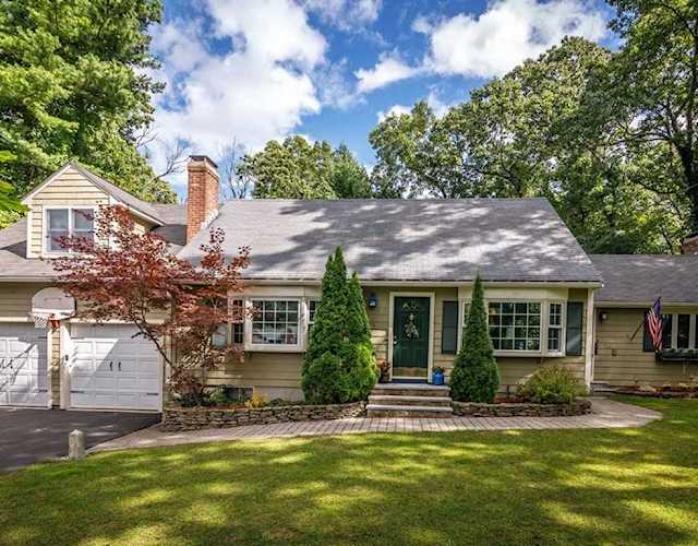 MLS#:73041933 Westborough, 25 Arch Street, MA, home for sale Photo 1