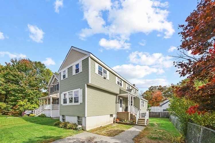 6 Cottage Street Wilmington, MA 01887