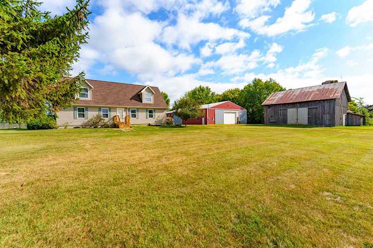 911 68th St South Haven, MI 49090 | MLS 22037178 Photo 1