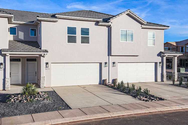 522 E Goldline DR #14 Washington, UT 84780