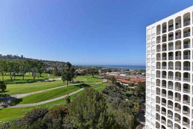 Just Listed 1001 Genter St #9G, La Jolla, 92037 Photo 1