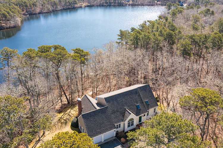 29 Spruce Road Harwich, MA 02645