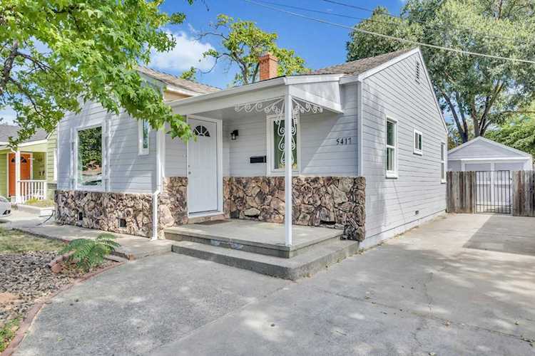 5417 8th Avenue Sacramento, CA 95820