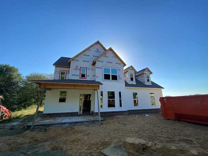 371 E Hensley Rd Covington, TN 38019