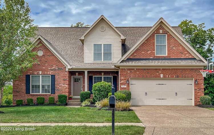 1105 Malone Pl Louisville, KY 40245