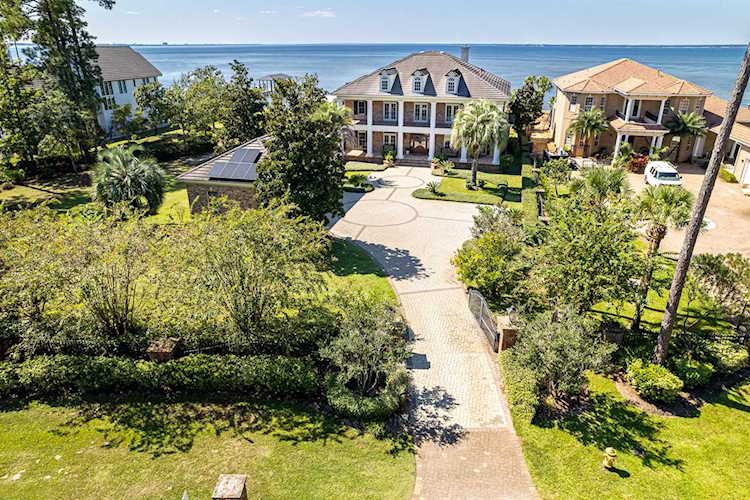 671 Driftwood Point Road Santa Rosa Beach, FL 32459