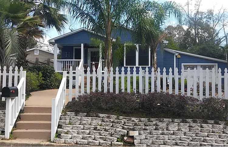 1317 Milton St Tallahassee, FL 32303 in None Photo 1