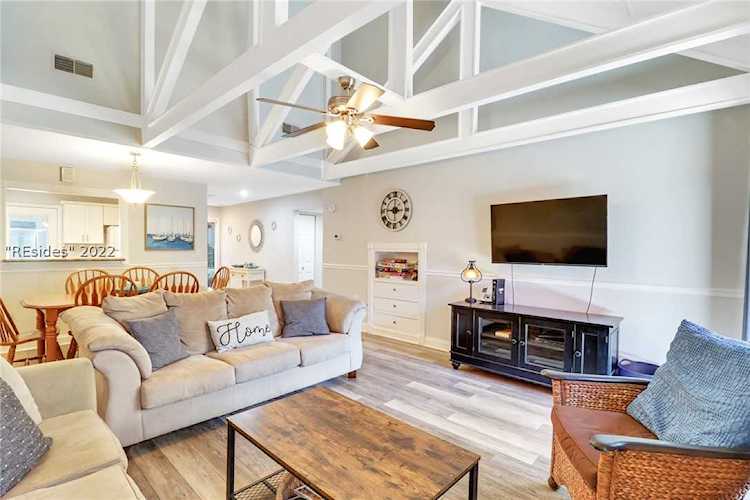 45 Queens Folly Rd #666 Hilton Head Island, SC 29928
