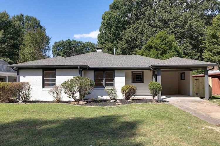1293 Carolyn Dr Memphis, TN 38111 | MLS 10134448 Photo 1