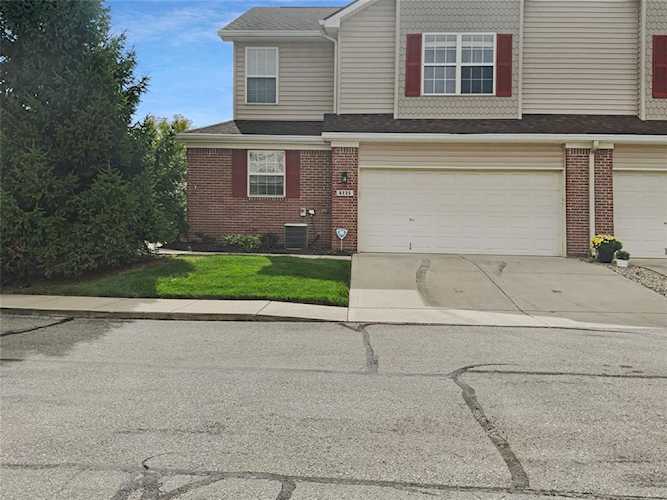 6235 Eller Creek Way #12 Fishers, IN 46038