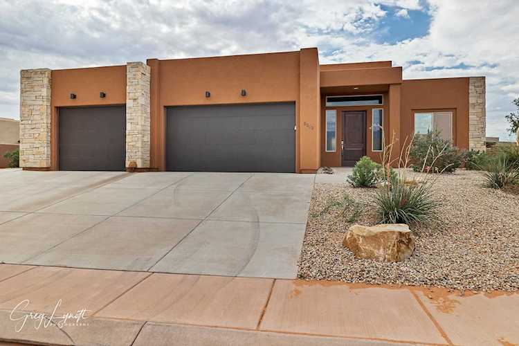 5353 W 3200 S Hurricane, UT 84737 | MLS 22-235848 Photo 1