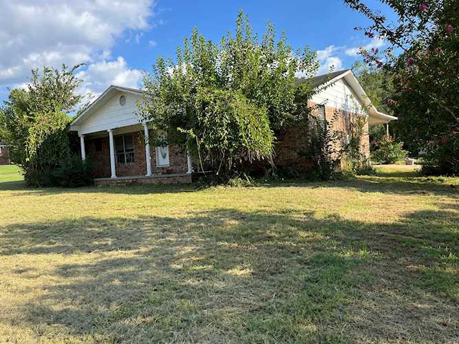 807 Bradley Cove Rd, Russellville, Pope county, AR 72802