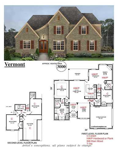 664 W Woodland Fox Ln Cordova, TN 38018 | MLS 10134454 Photo 1