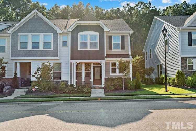 1440 Elk Falls Drive Wendell, NC 27591