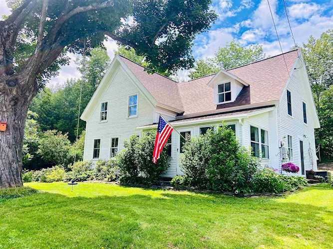 Bean Group | 2 Twin Hill Rd Westford 05494 VT | home for sale Photo 1
