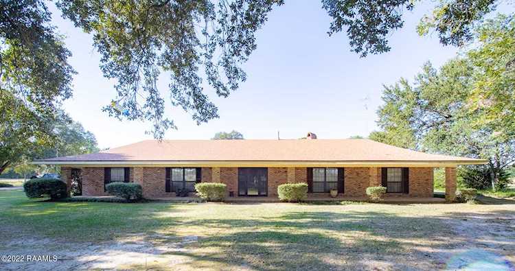 836 Hwy 757 Eunice, LA 70535