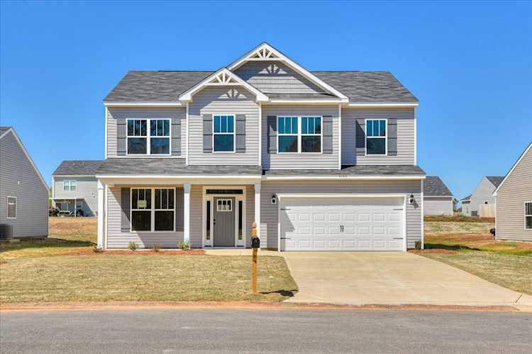 4160 Fringetree Loop Aiken, SC 29803