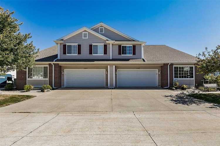 1167 NE 74th St Cedar Rapids, IA 52402
