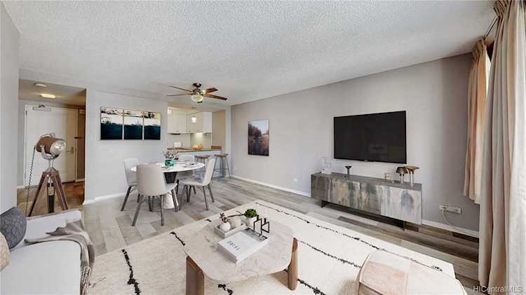 1350 Ala Moana Boulevard #1407 Honolulu, HI 96814