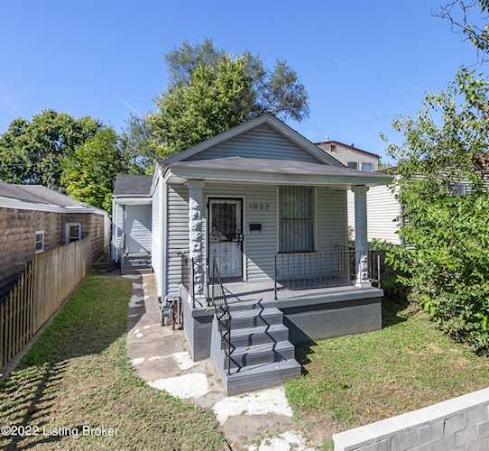 1022 Winkler Ave Louisville, KY 40208