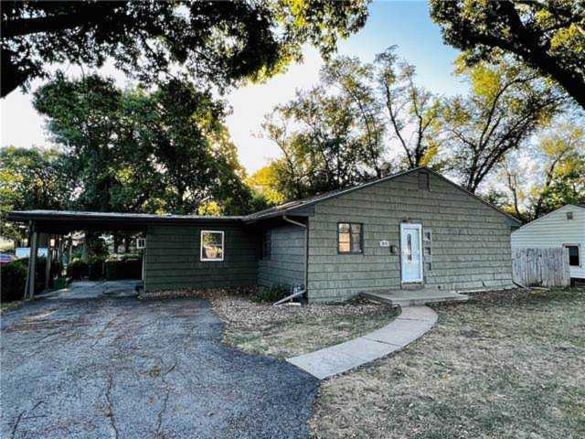 9535 Pflumm Rd Lenexa, KS 66215 | MLS 2405674 Photo 1