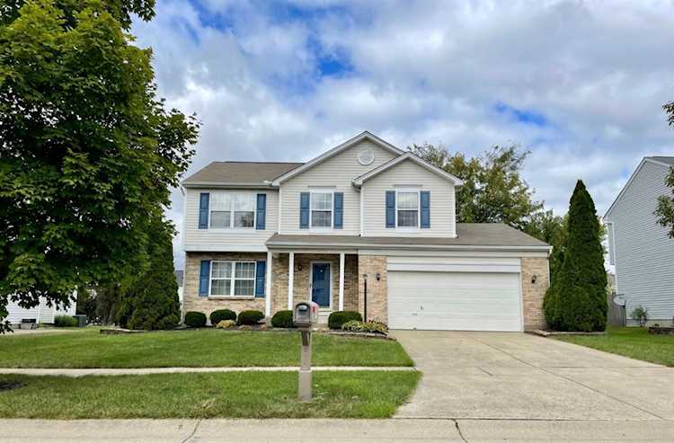 6564 Falling Leaves Court Deerfield Twp., OH 45040 | MLS 1754377 Photo 1