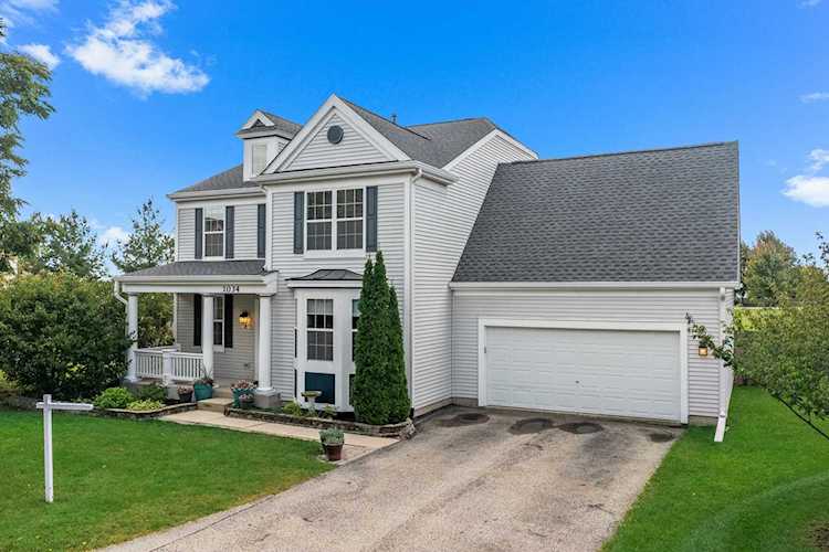 1034 S Sienna Ct Round Lake, IL 60073