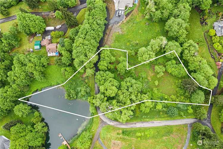 0 Trout Lakes Rd Castle Rock, WA 98611